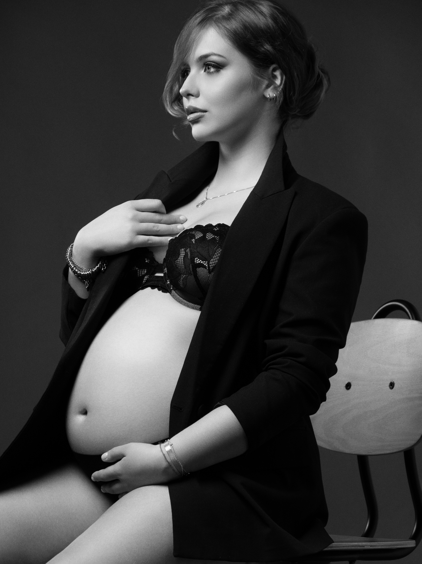 Ritratto di coppia e famiglia Emotiph 1