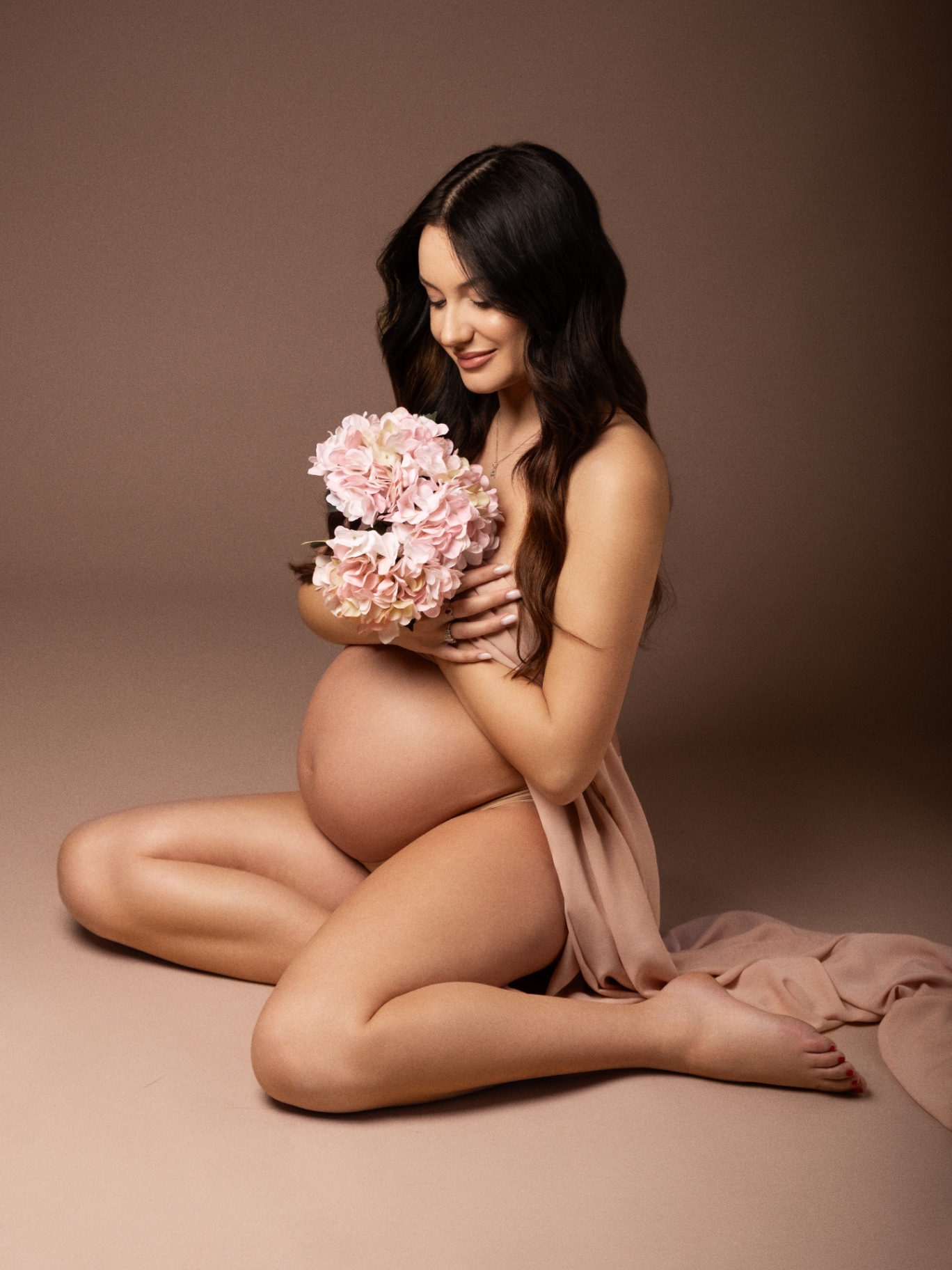Fotografia maternity fine art Emotiph 8