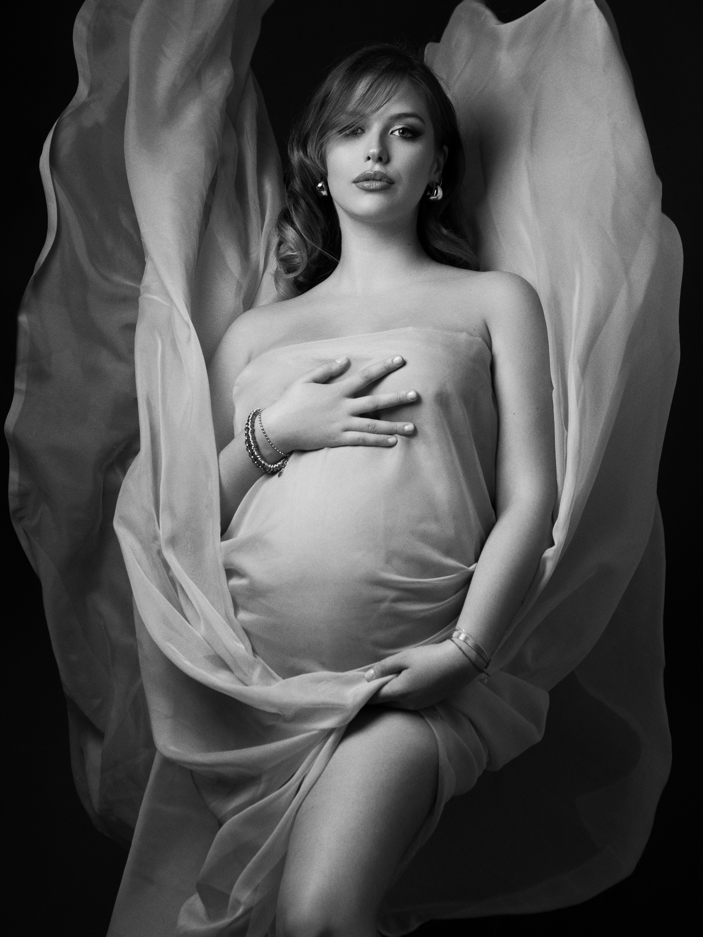 Fotografia maternity fine art Emotiph 7