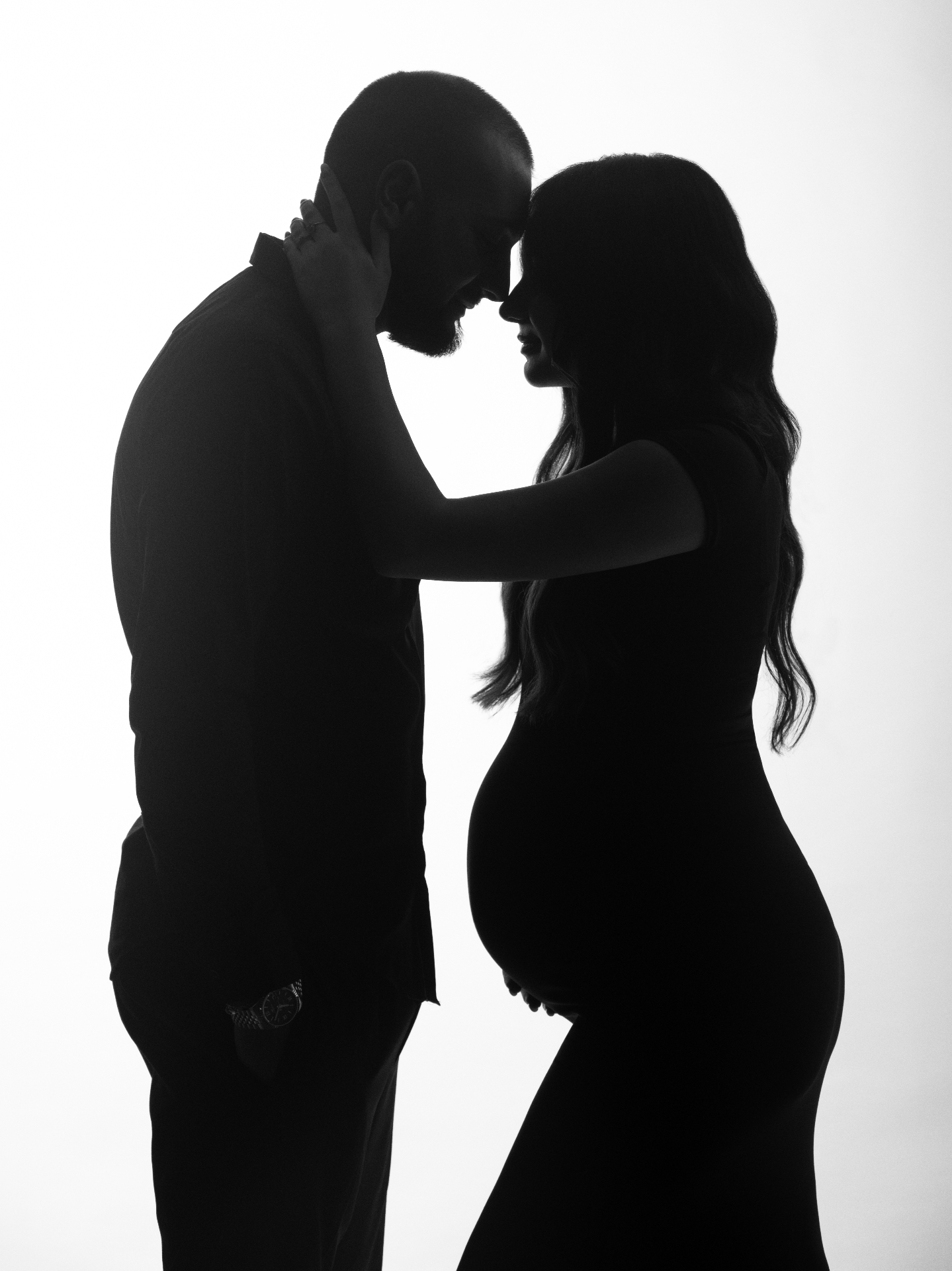 Fotografia maternity fine art Emotiph 2